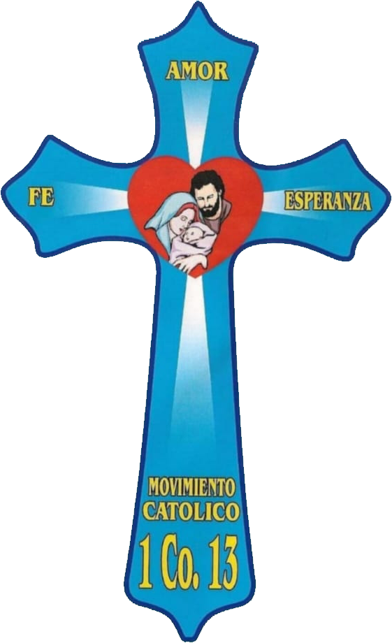 Movimiento Católico 1ra de Corintios 13